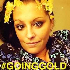 Meet your Posher, Leann