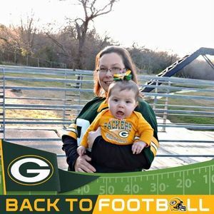 Meet your Posher, Jamie