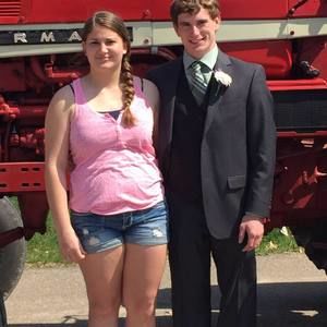 Meet your Posher, Connie