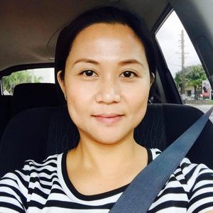 Meet your Posher, Florence