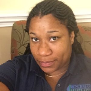 Meet your Posher, Ebony