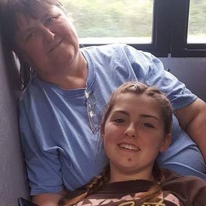 Meet your Posher, Joanie