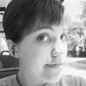 Meet your Posher, Courtney