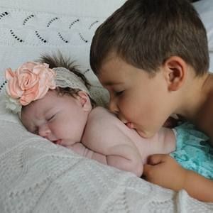 Meet your Posher, Leah