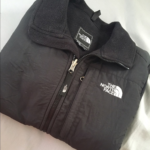 Women's North Face Jacket