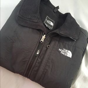 Women's North Face Jacket