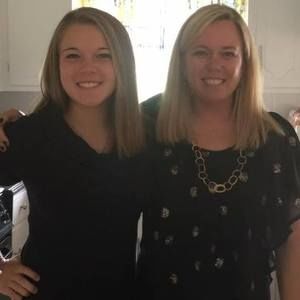 Meet your Posher, Rhonda