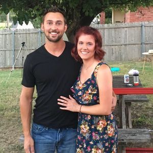 Meet your Posher, April