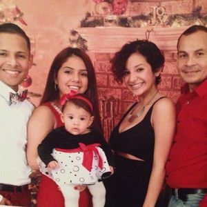 Meet your Posher, Xavier