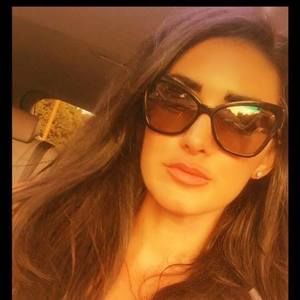 Meet your Posher, Valerie