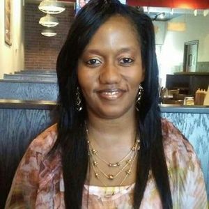 Meet your Posher, Pamela