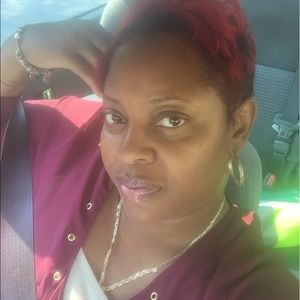 Meet your Posher, Danetta