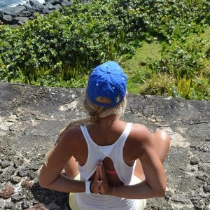 Meet your Posher, Mariia