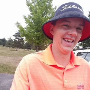 Meet your Posher, Brooks