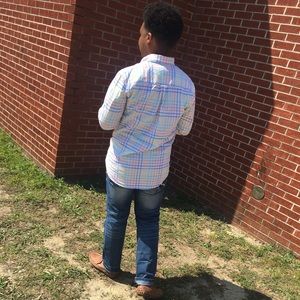 Meet your Posher, Jonathan