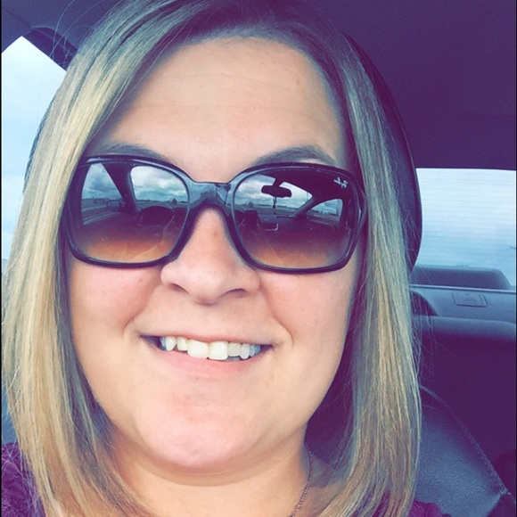 Meet your Posher, Jill