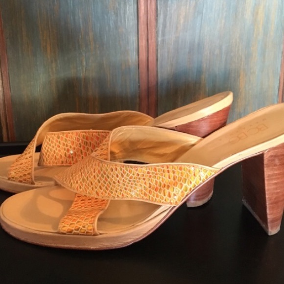BCBGMAXAZRIA Heels