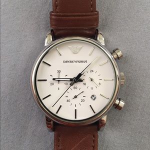Emporio Armani Men's Watch