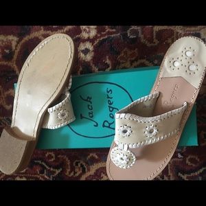Size 8.5 Jack Rogers
