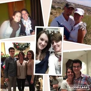 Meet your Posher, Erin