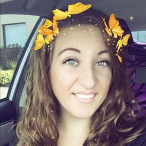 Meet your Posher, Angela