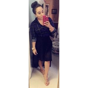 Meet your Posher, Eve