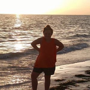 Meet your Posher, Mandy