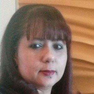 Meet your Posher, Marilyn