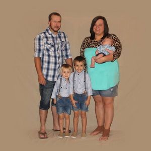 Meet your Posher, Heather