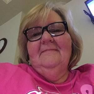 Meet your Posher, Sally