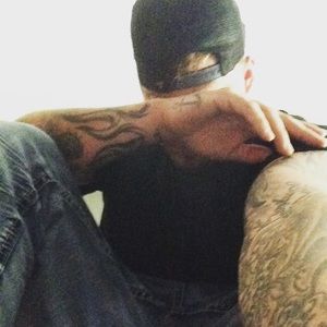 Meet your Posher, Seth