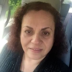 Meet your Posher, Graciela