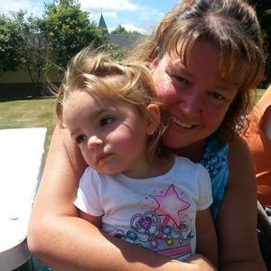 Meet your Posher, Bev