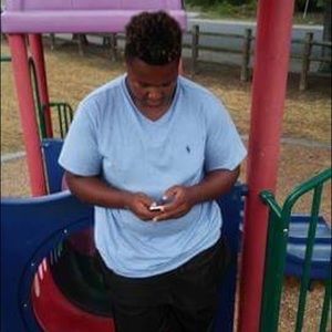 Meet your Posher, Elvin