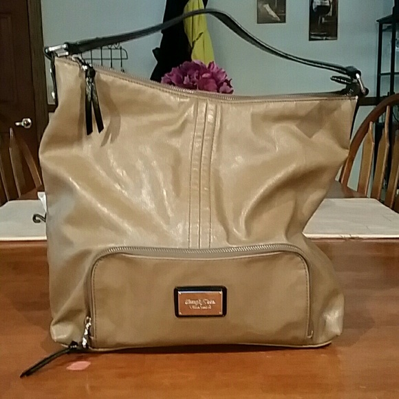 Authentic Vera Wang purse
