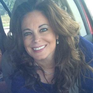 Meet your Posher, Marcia