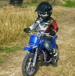 Meet your Posher, Patty