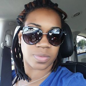 Meet your Posher, Lethicia