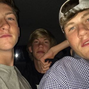 Meet your Posher, Cody