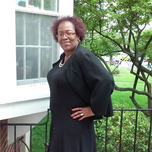 Meet your Posher, Wanda