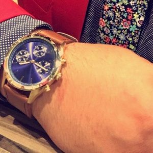 Meet your Posher, Edwin