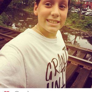 Meet your Posher, Tytus