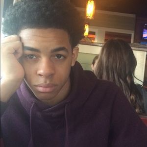 Meet your Posher, Greg