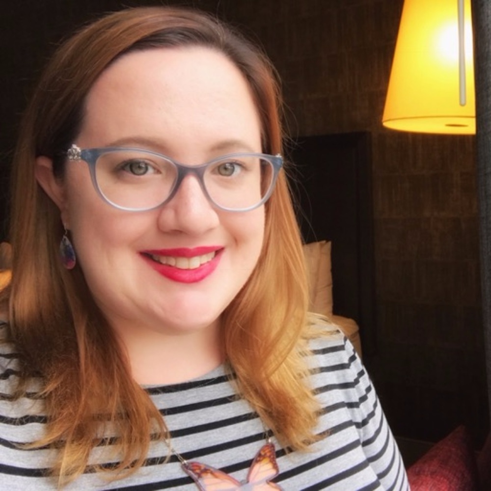 Meet your Posher, Kelly