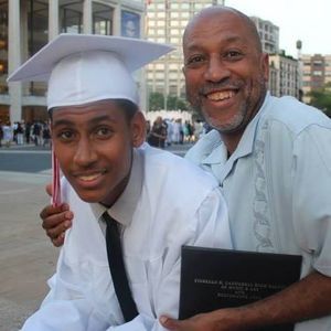 Meet your Posher, Christian