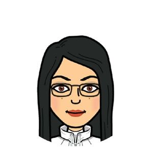 Meet your Posher, Erica