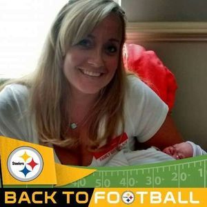 Meet your Posher, Kacey