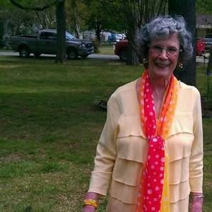 Meet your Posher, Christy