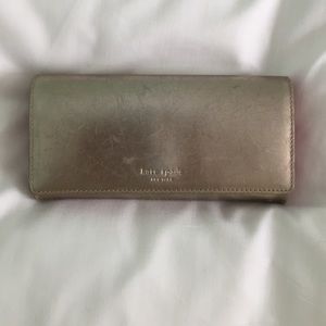 Kate Spade wallet