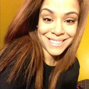 Meet your Posher, Keisha